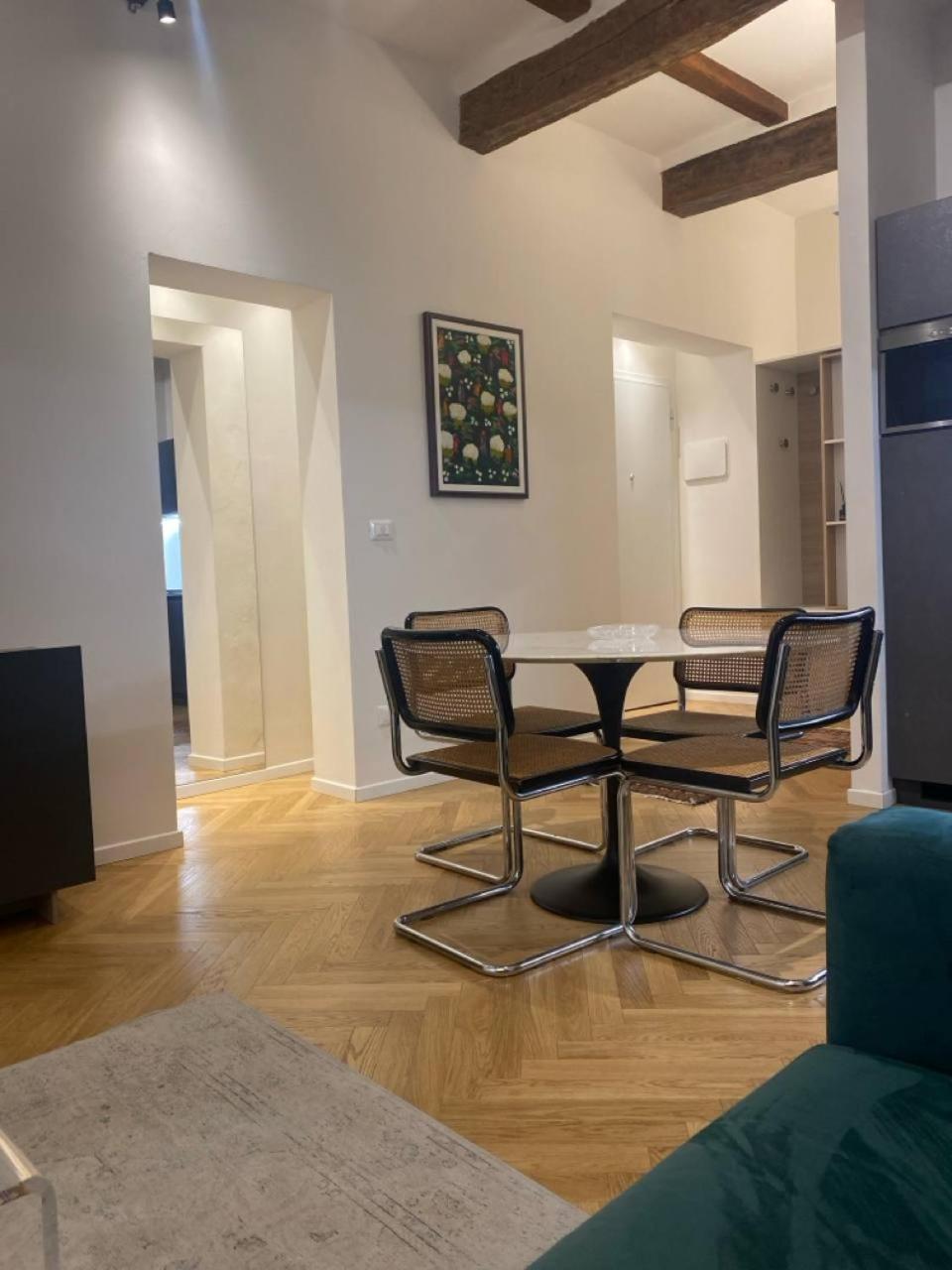 Apartment La Nicchia *