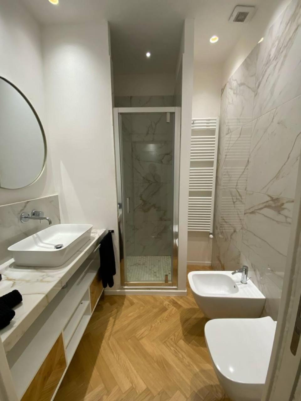 Apartment La Nicchia