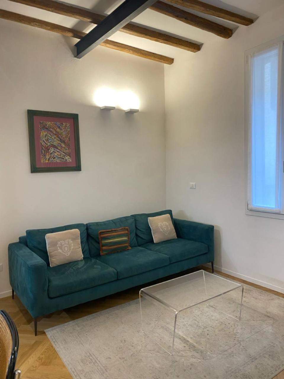 Apartment La Nicchia *