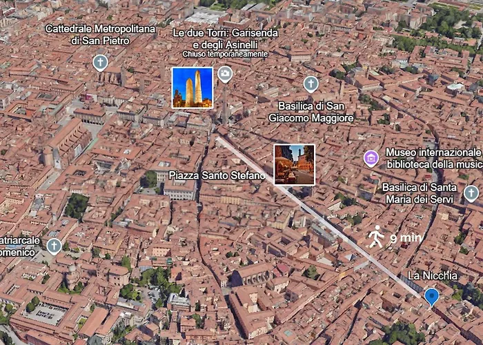 La Nicchia