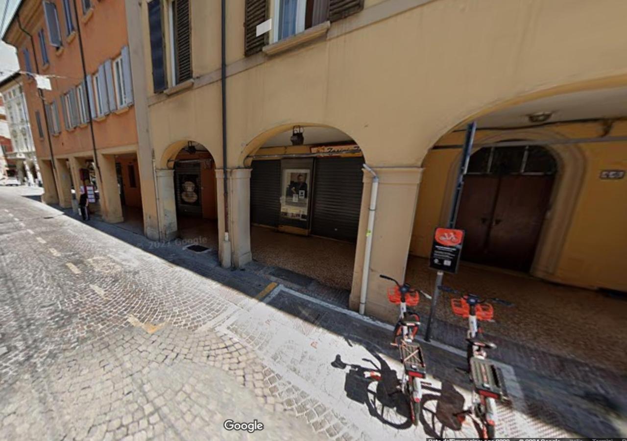 La Nicchia Apartamento *