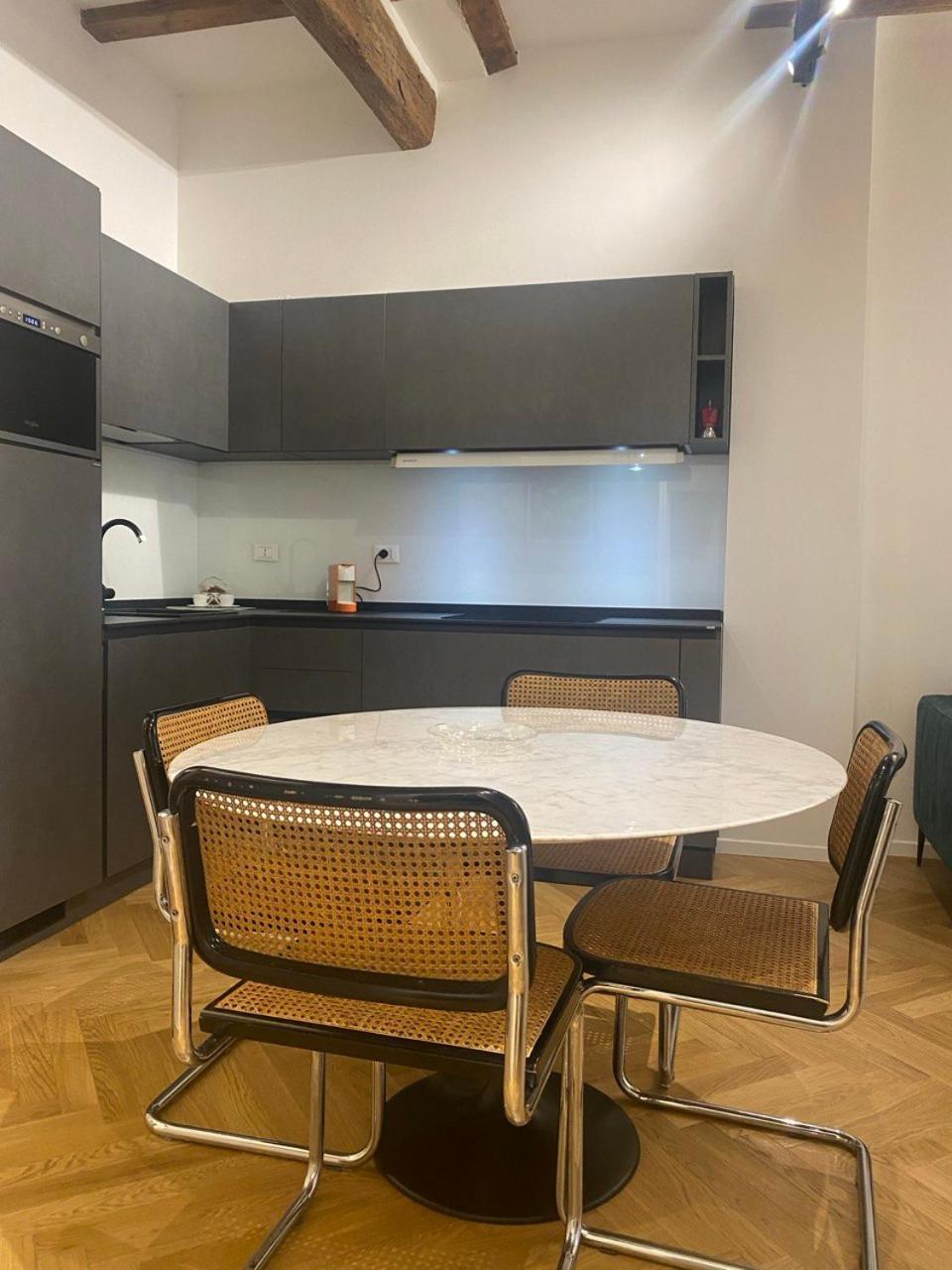 Apartamento La Nicchia