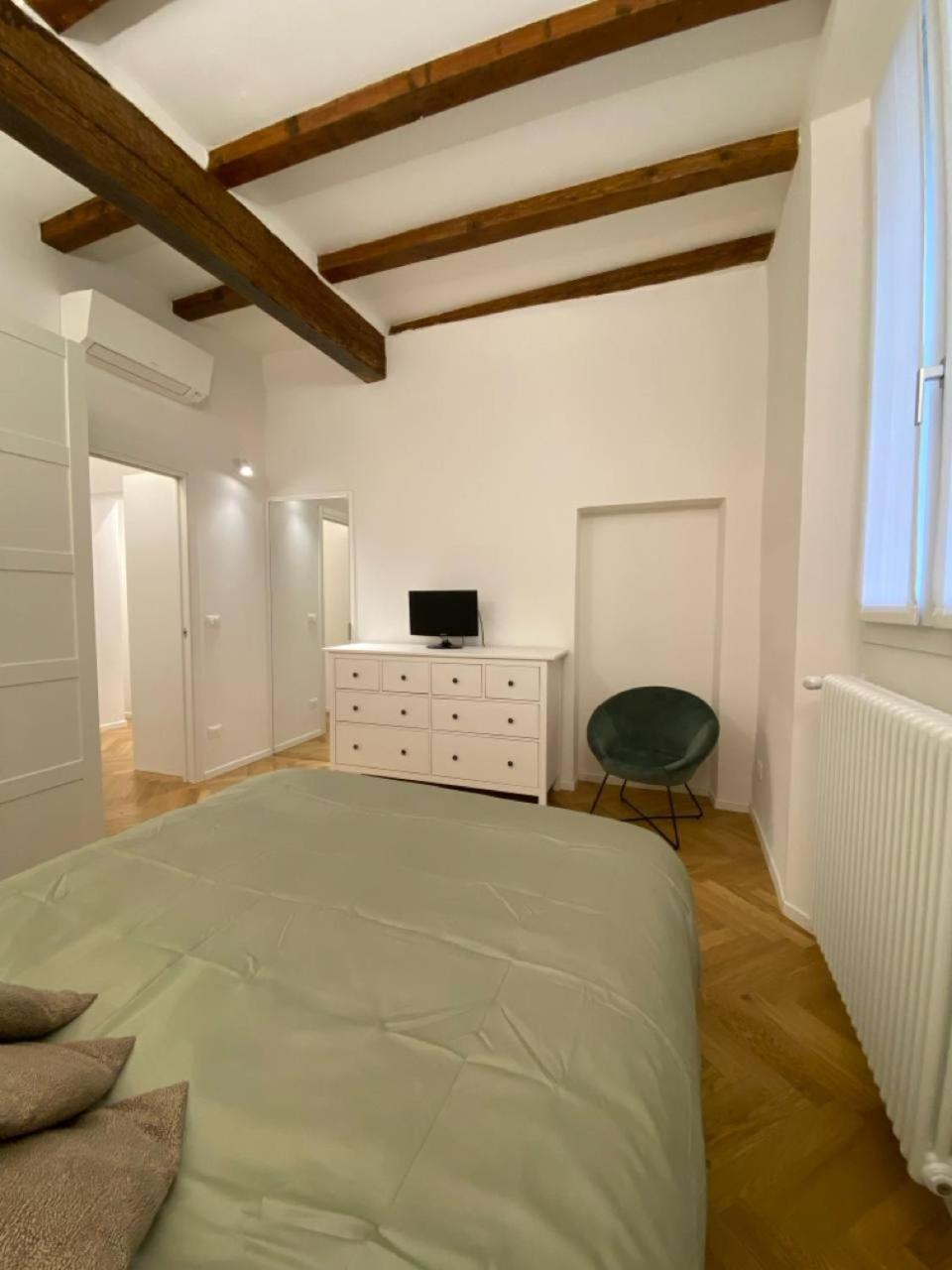 Apartamento La Nicchia Bolonia