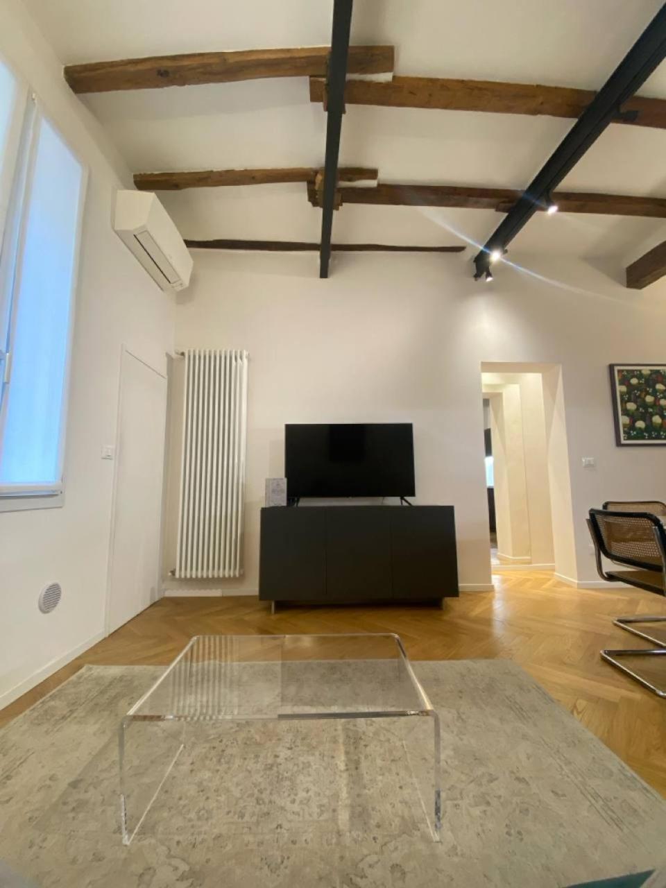 La Nicchia Apartamento