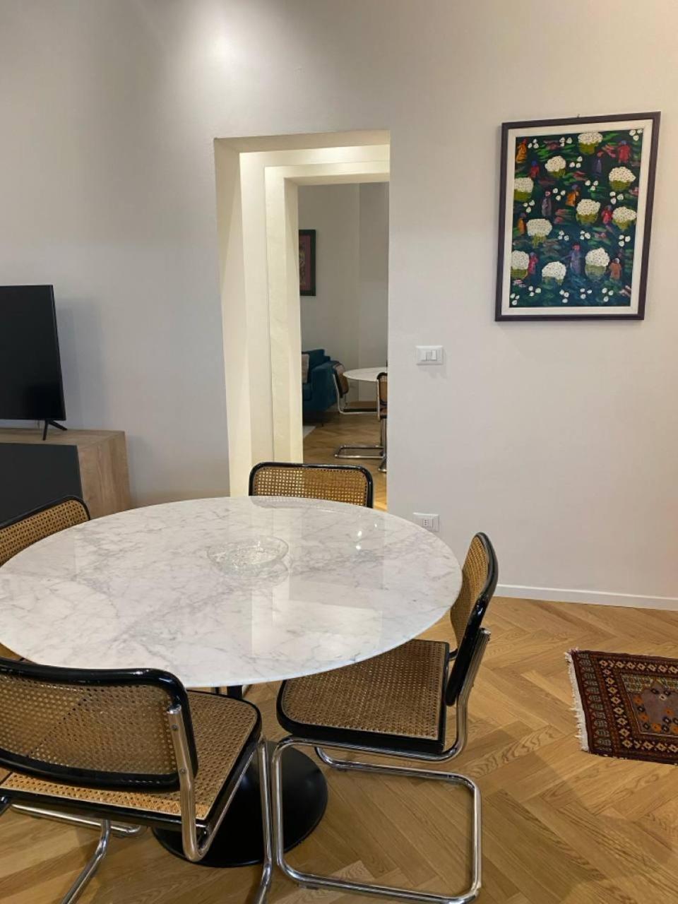 Apartamento La Nicchia *