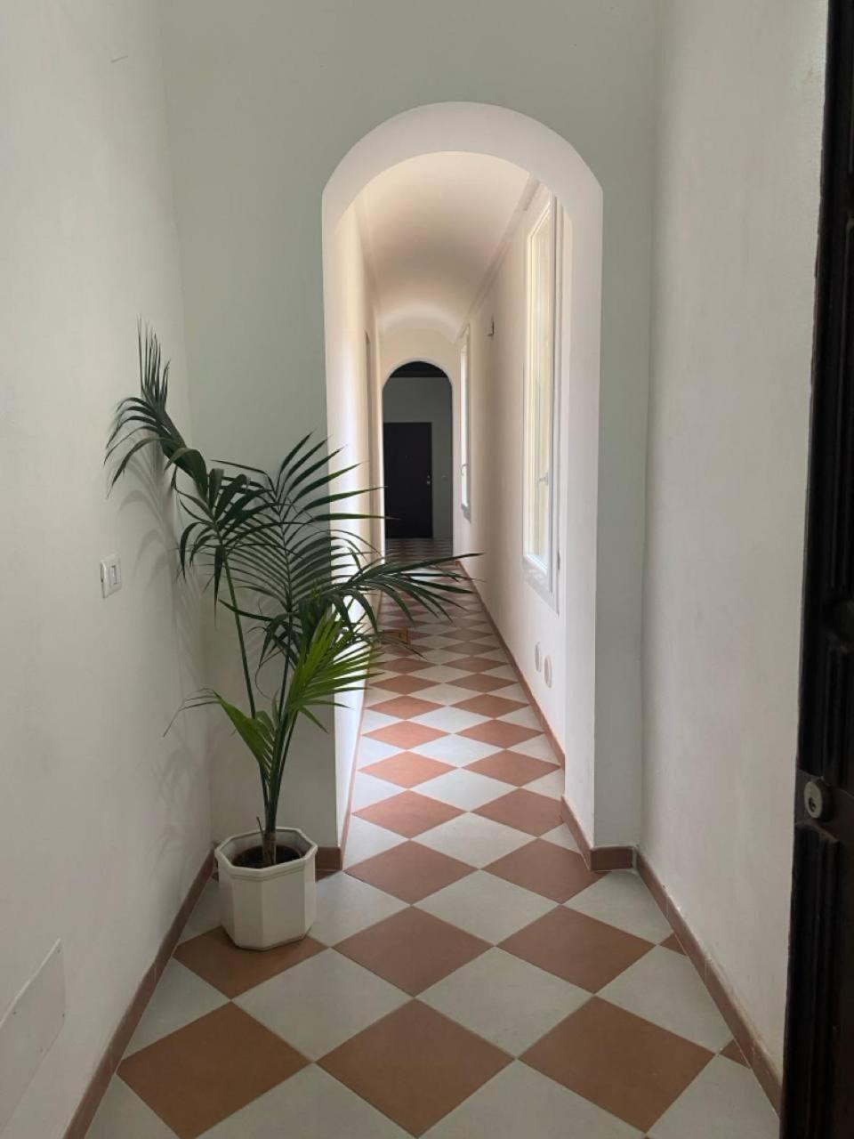 La Nicchia Apartamento Bolonia