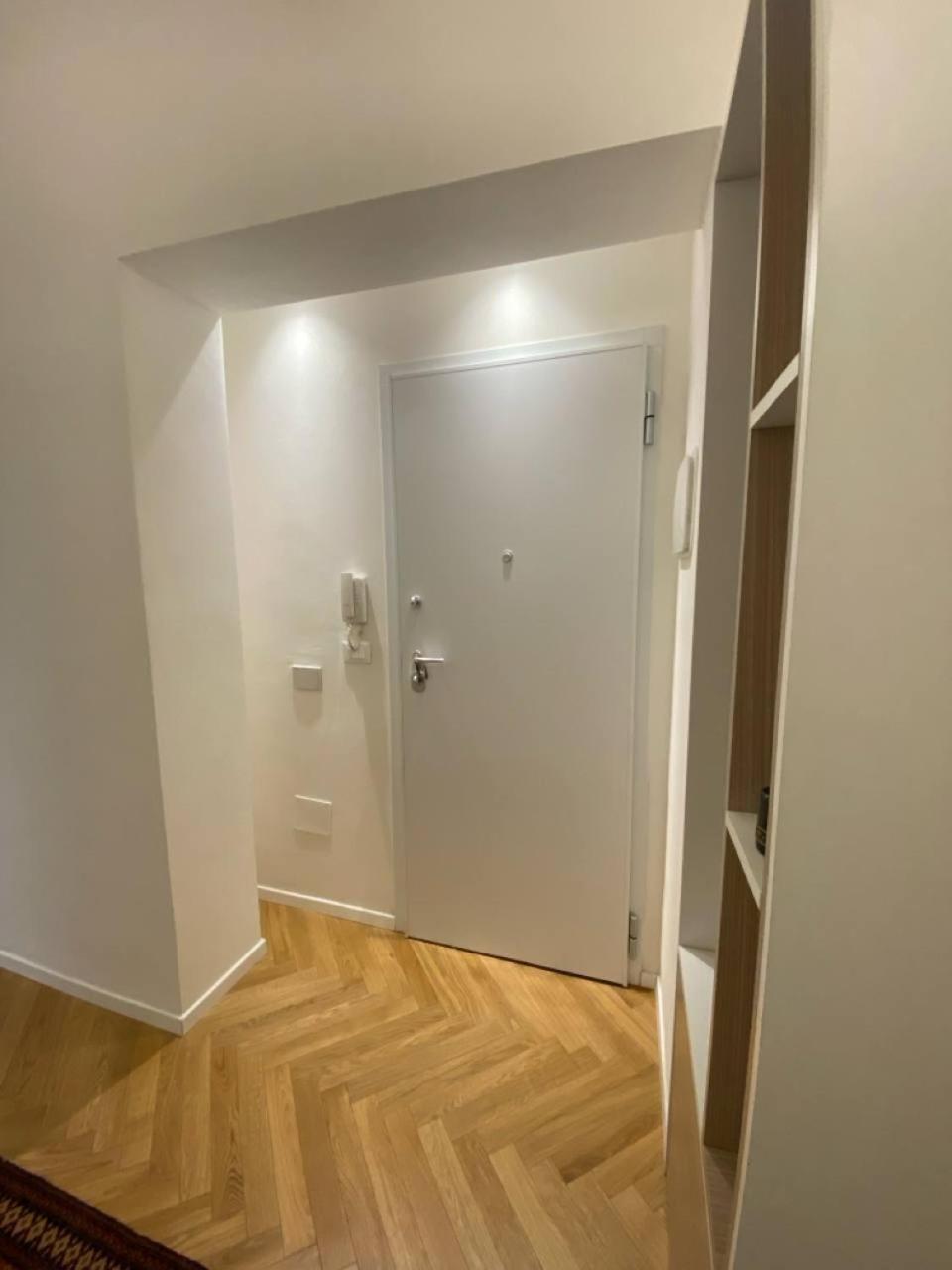 Apartamento La Nicchia Bolonia